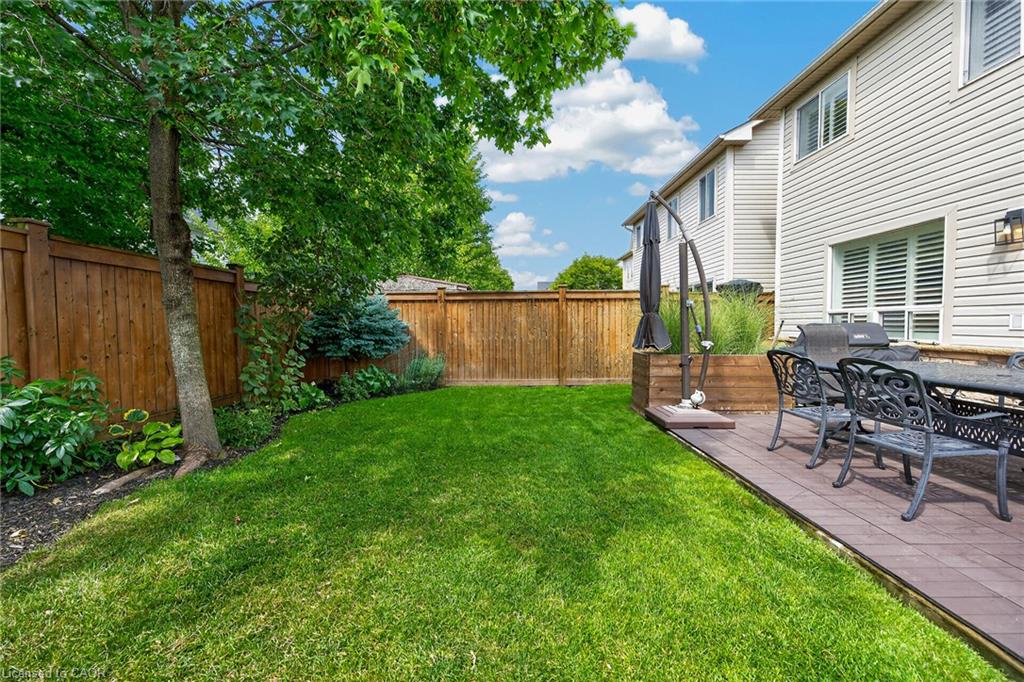 12 Fiddlehead Crescent Property Photo 47
