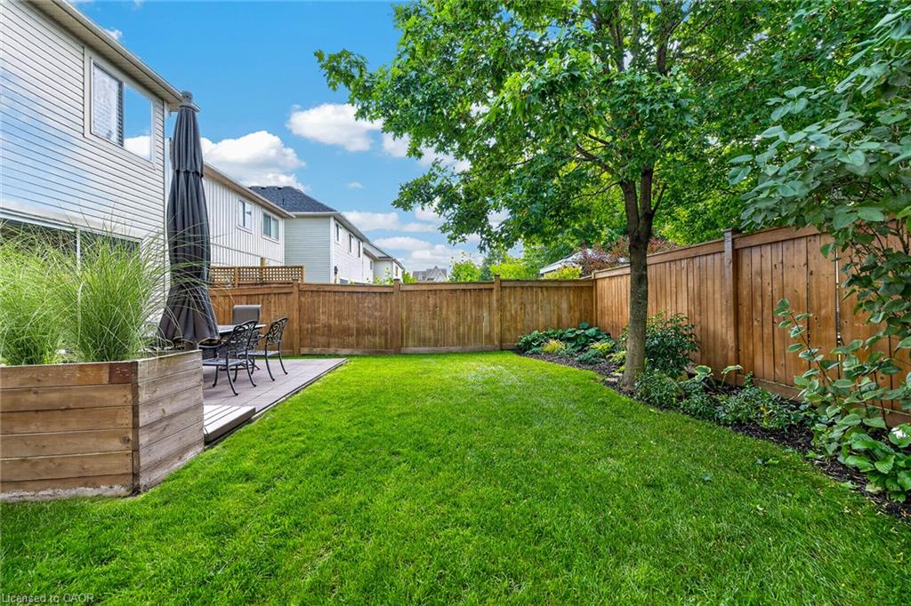 12 Fiddlehead Crescent Property Photo 48