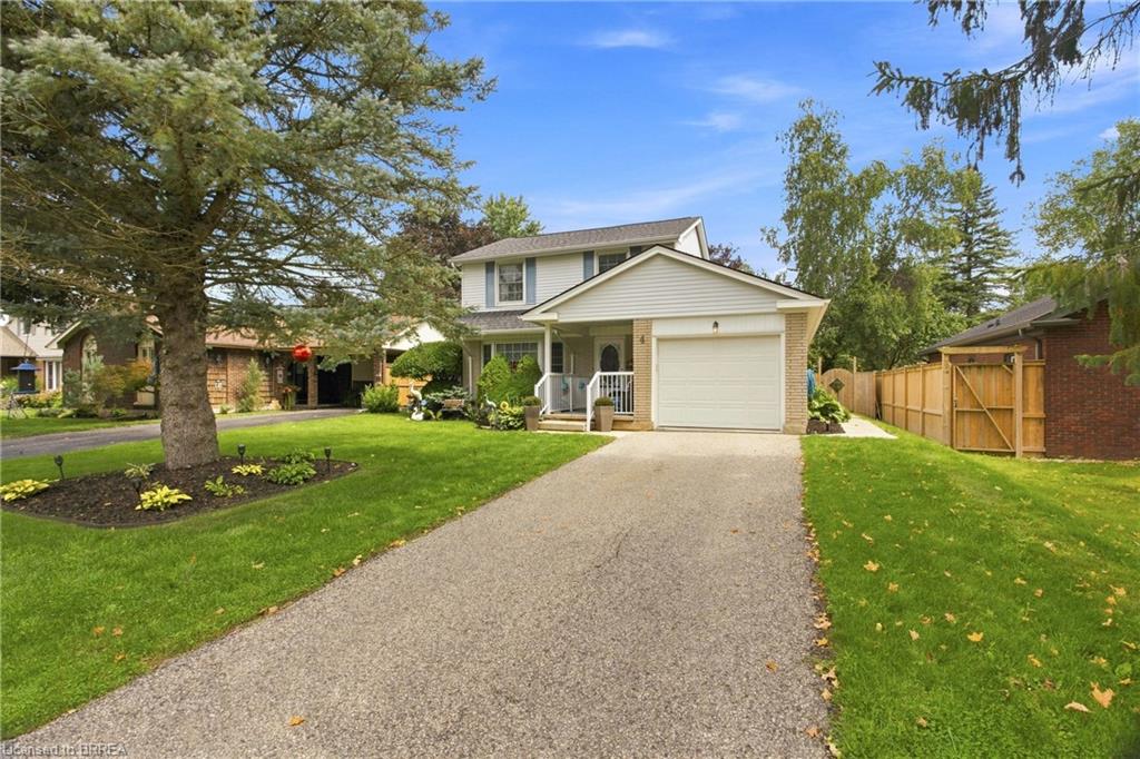 4 Judy Avenue Property Photo 2
