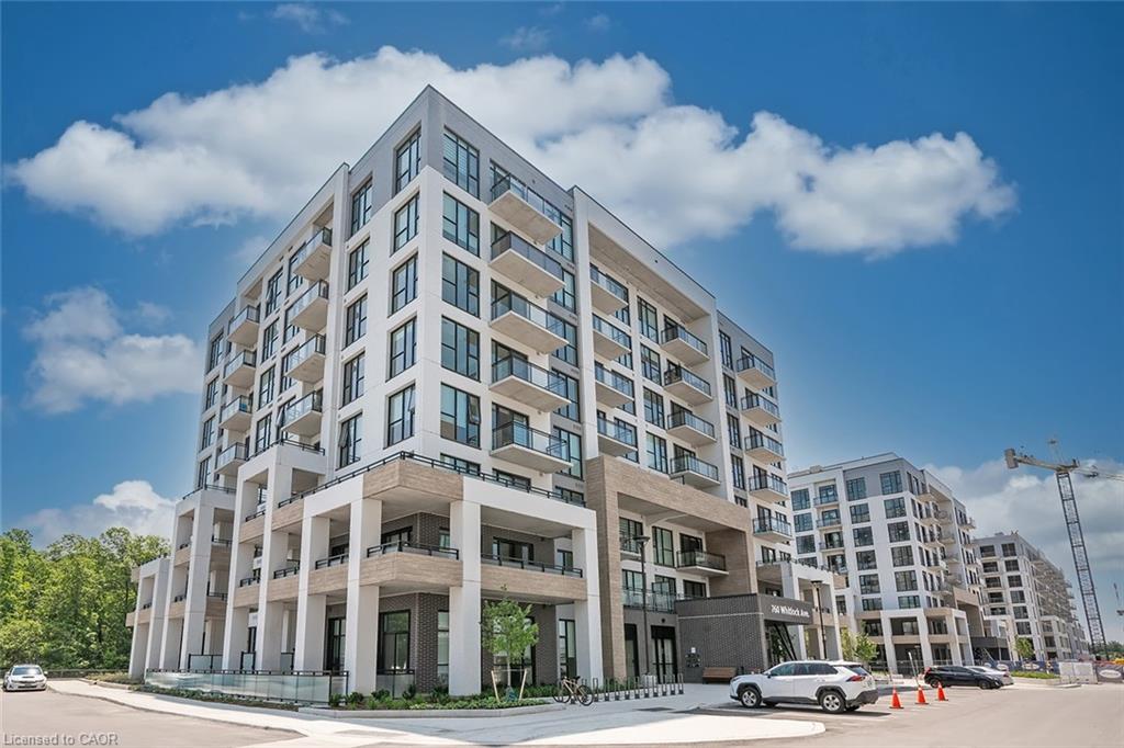 702-760 Whitlock Avenue Property Photo 1