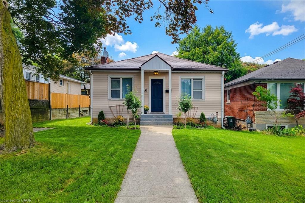 31 Greenhill Avenue Property Photo 1
