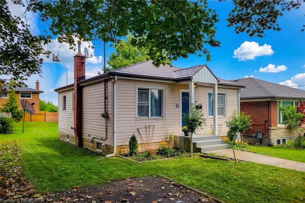 31 Greenhill Avenue Property Photo 3