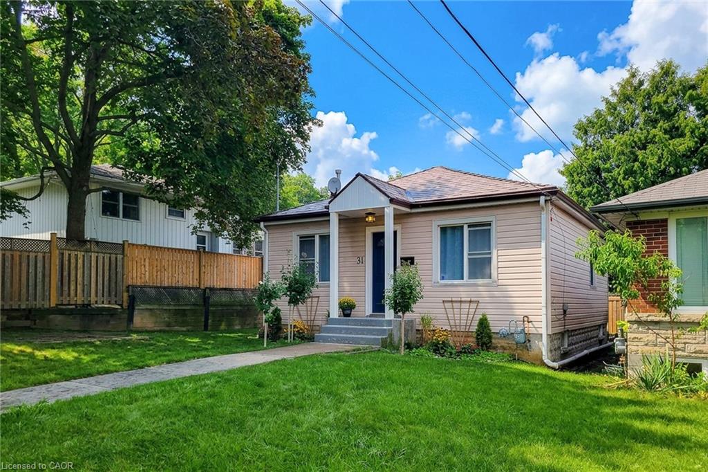 31 Greenhill Avenue Property Photo 4