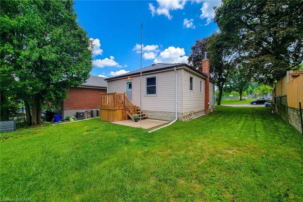 31 Greenhill Avenue Property Photo 31