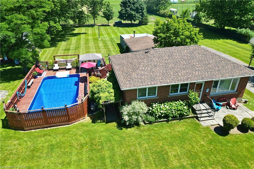 1065 Woodburn Road Property Photo 1