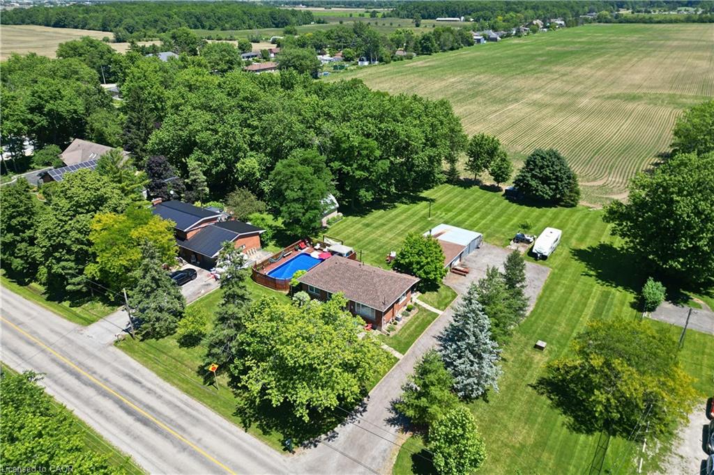 1065 Woodburn Road Property Photo 2
