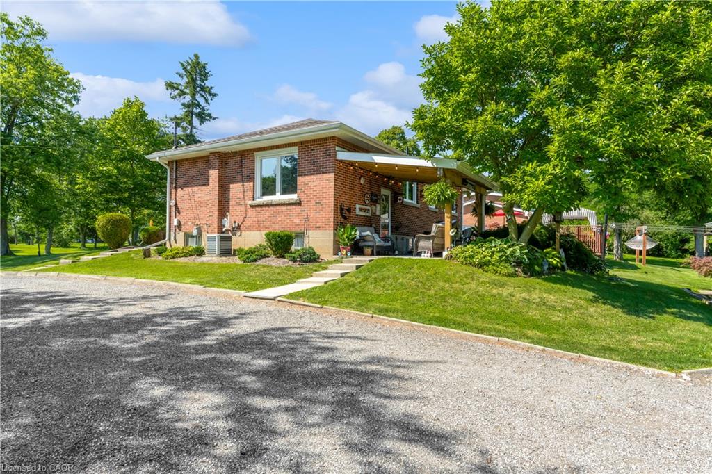 1065 Woodburn Road Property Photo 28