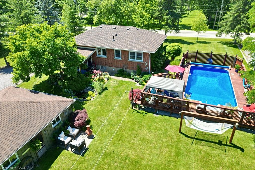 1065 Woodburn Road Property Photo 39