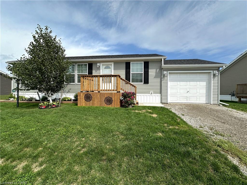 14 Copper Beech Drive Property Photo 1