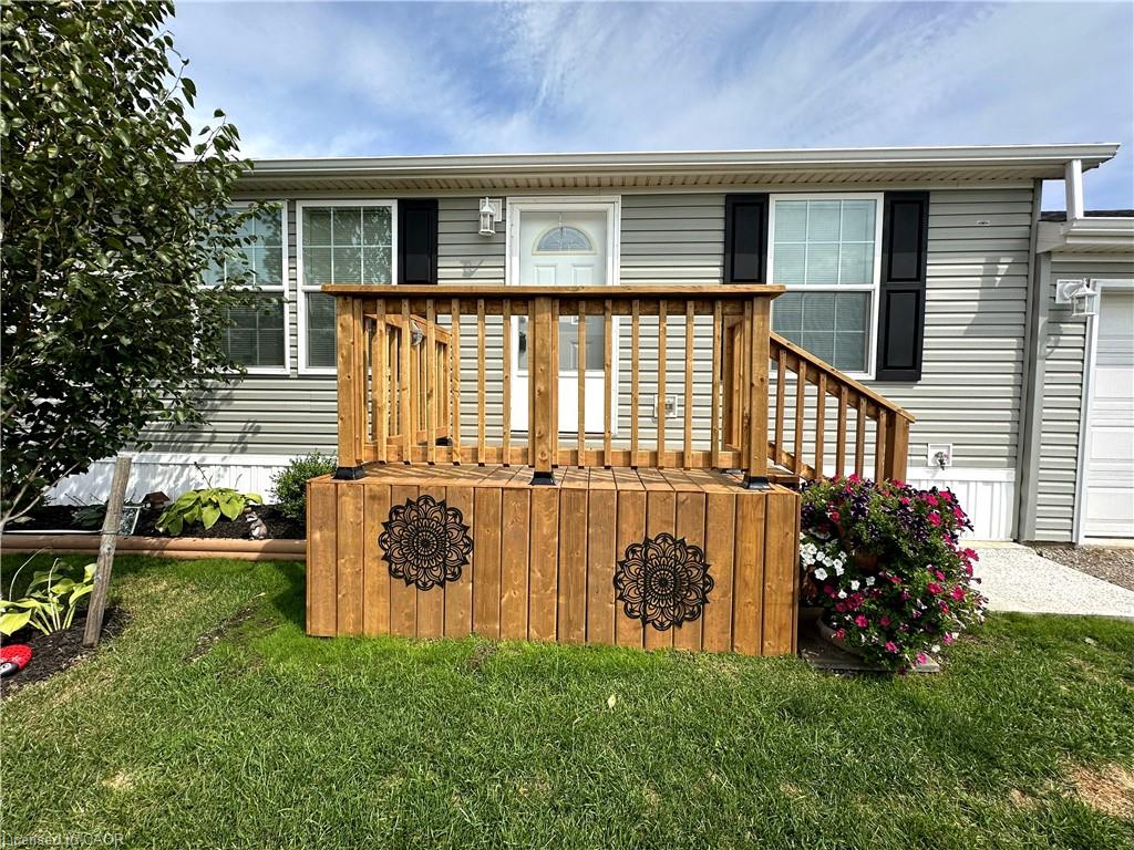 14 Copper Beech Drive Property Photo 5