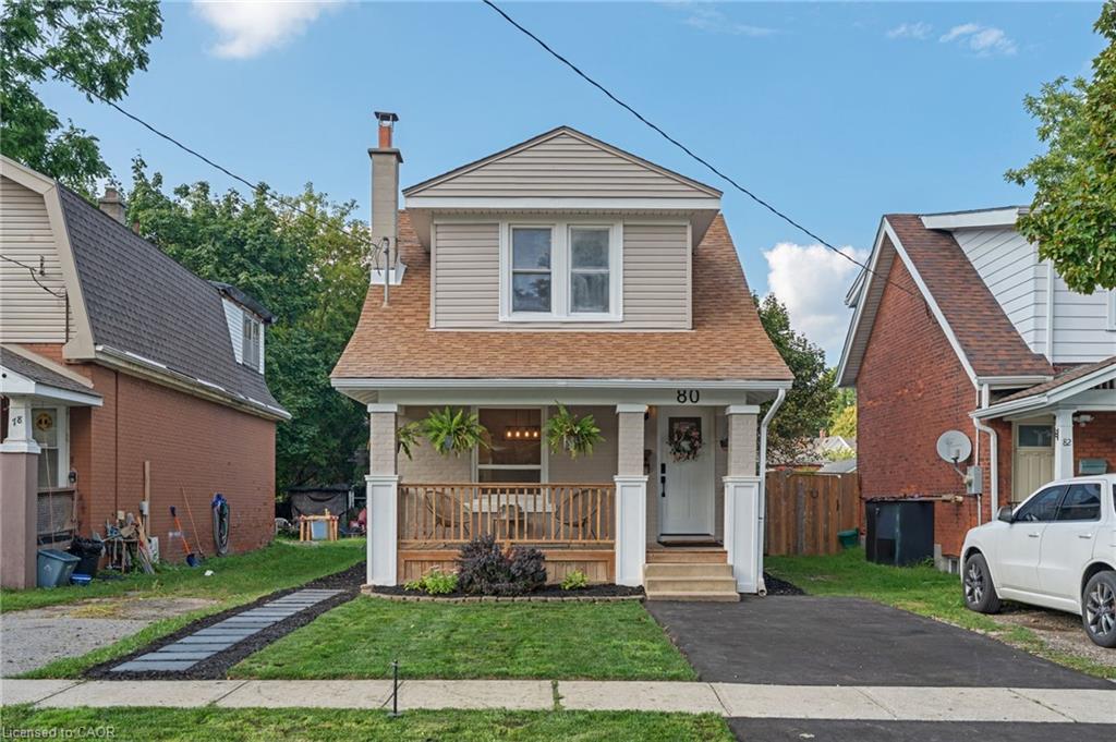 80 Sarah Street Property Photo 1