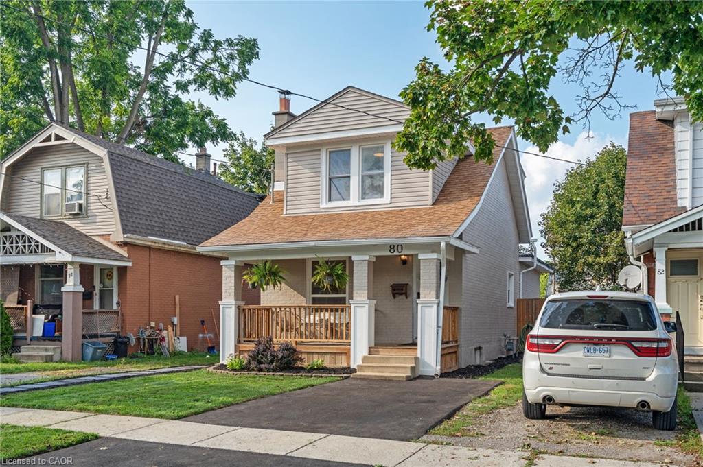 80 Sarah Street Property Photo 2