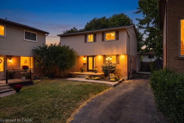 31 Berrisfield Crescent Property Photo 1