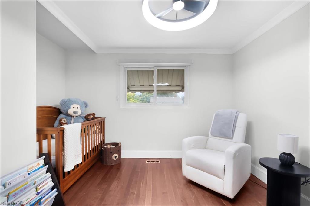 31 Berrisfield Crescent Property Photo 22