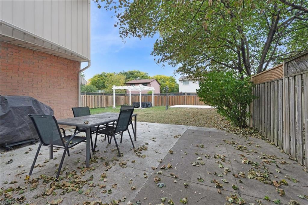 31 Berrisfield Crescent Property Photo 30