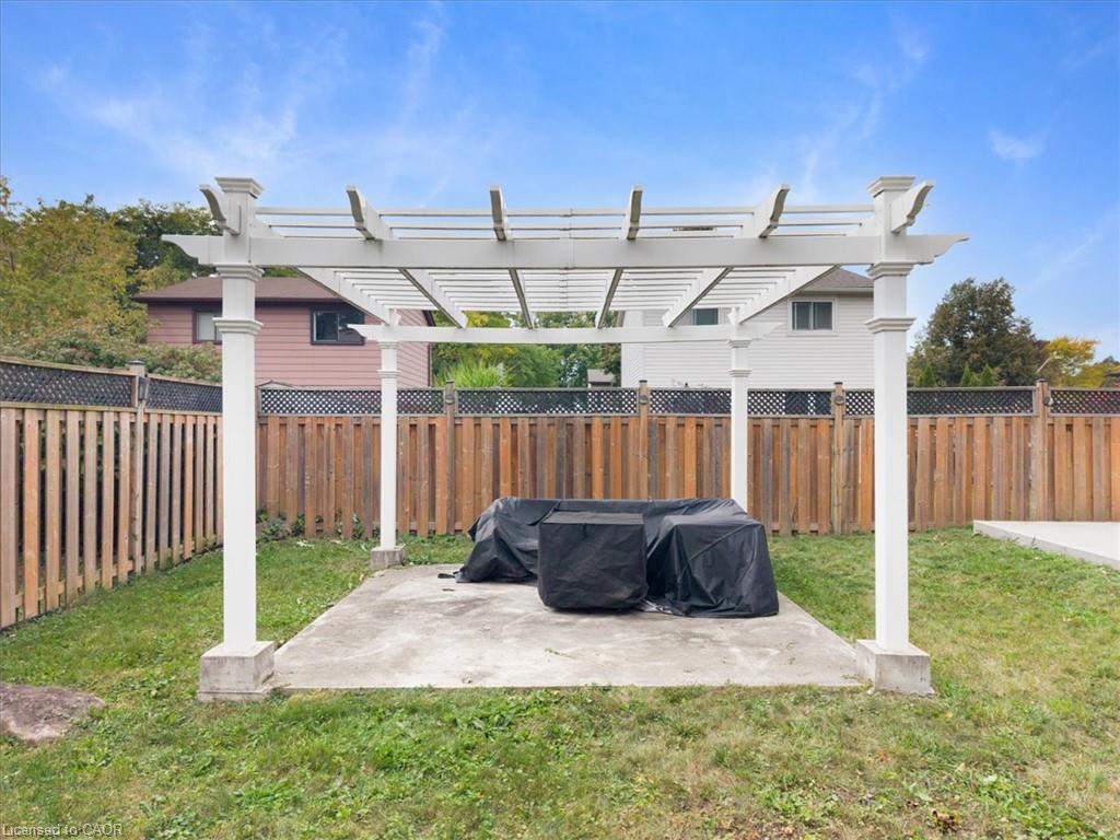 31 Berrisfield Crescent Property Photo 31