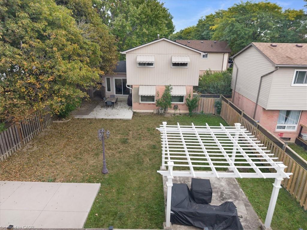 31 Berrisfield Crescent Property Photo 32