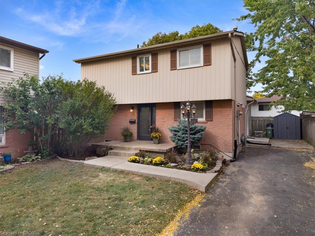 31 Berrisfield Crescent Property Photo 35