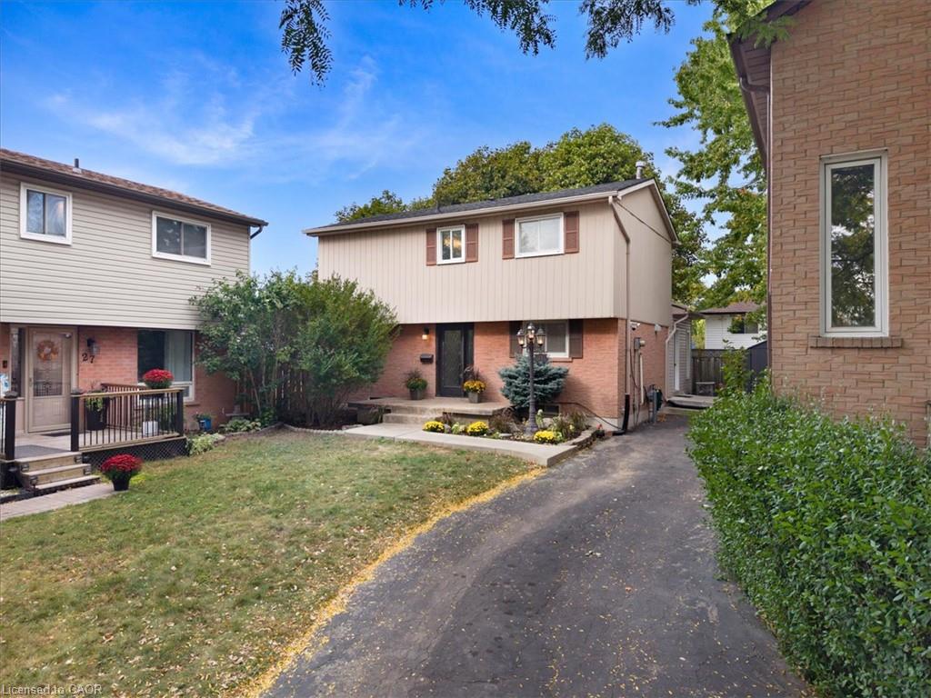 31 Berrisfield Crescent Property Photo 36