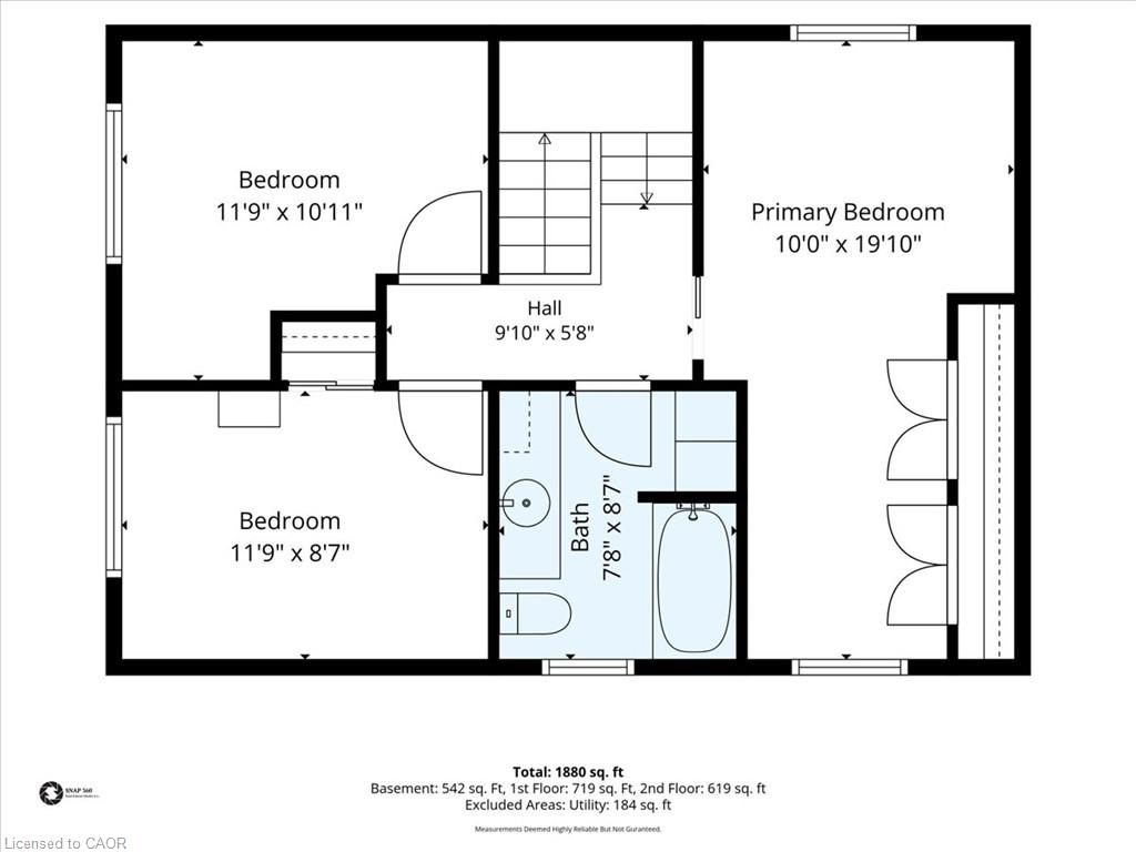 31 Berrisfield Crescent Property Photo 39