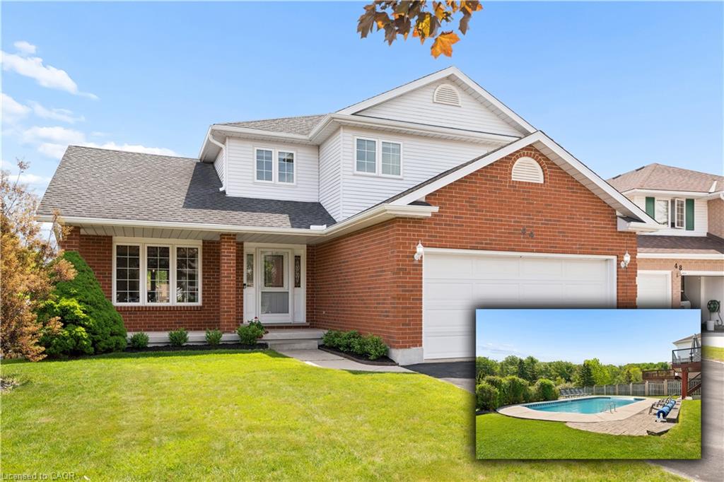 44 Tami Court