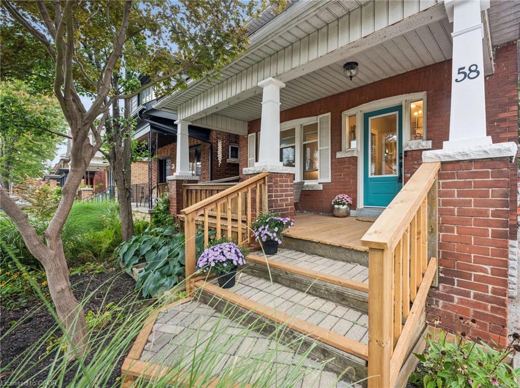 58 Balmoral Avenue N Property Photo 1