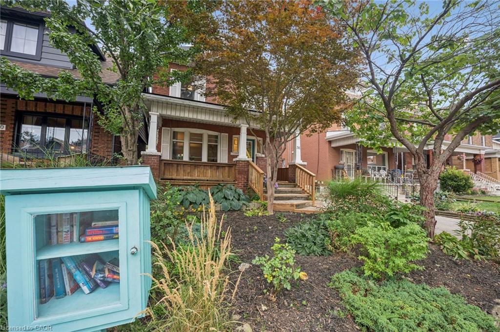 58 Balmoral Avenue N Property Photo 3