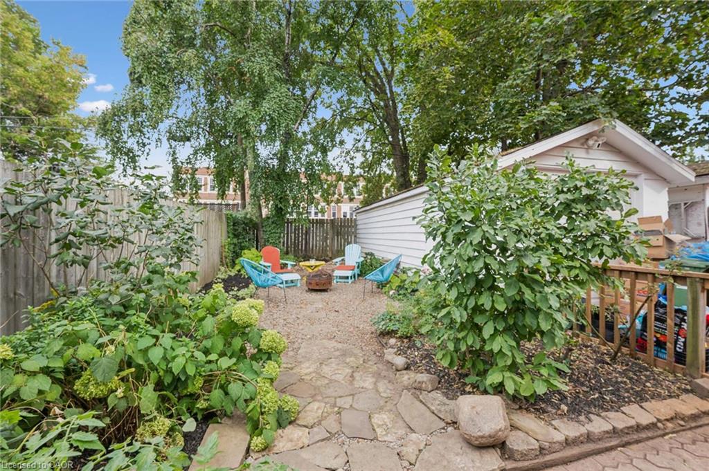 58 Balmoral Avenue N Property Photo 38