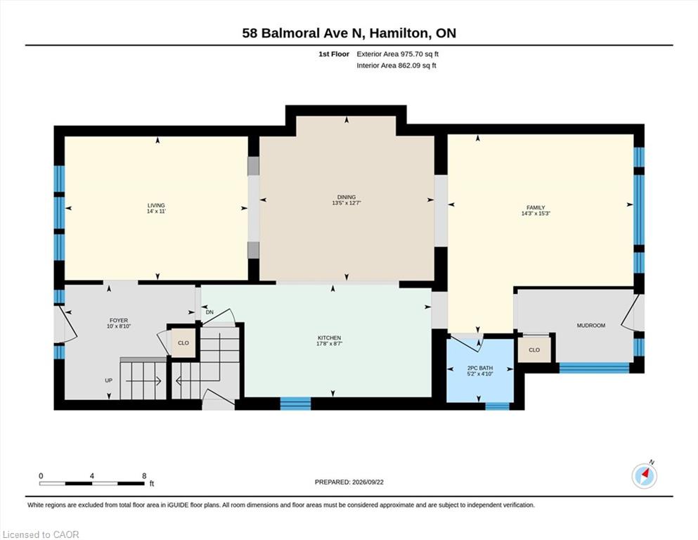 58 Balmoral Avenue N Property Photo 40