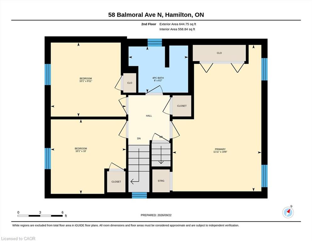 58 Balmoral Avenue N Property Photo 41