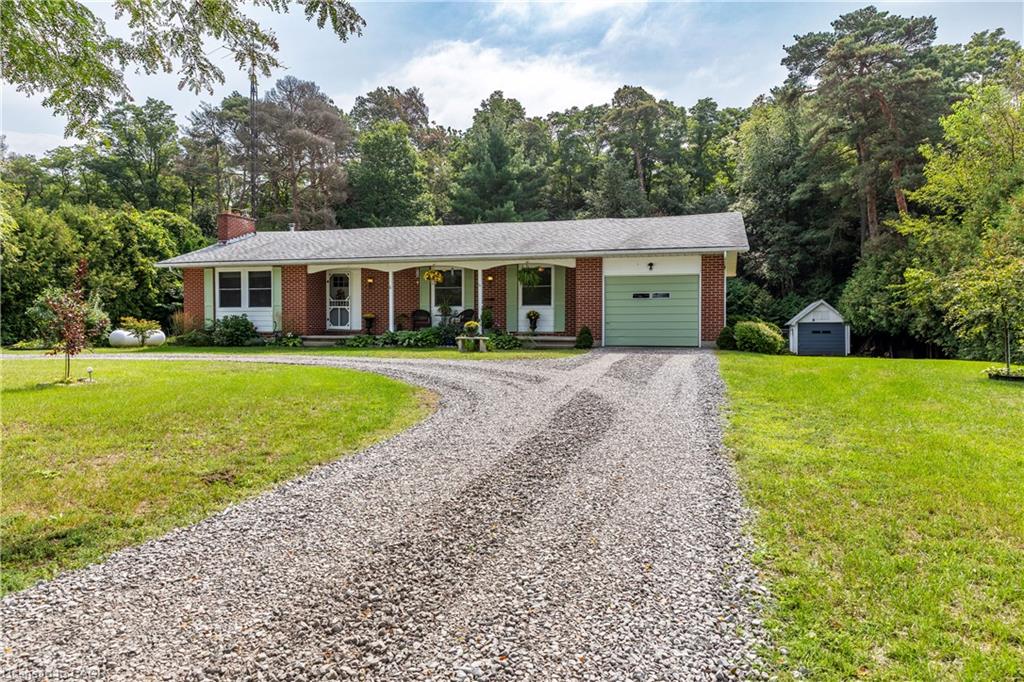 1064 Vittoria Road Property Photo 1