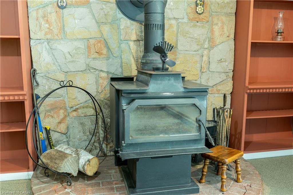 1064 Vittoria Road Property Photo 32