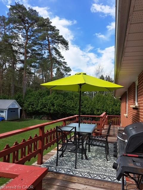 1064 Vittoria Road Property Photo 40