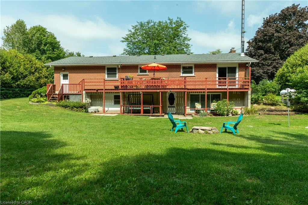 1064 Vittoria Road Property Photo 42