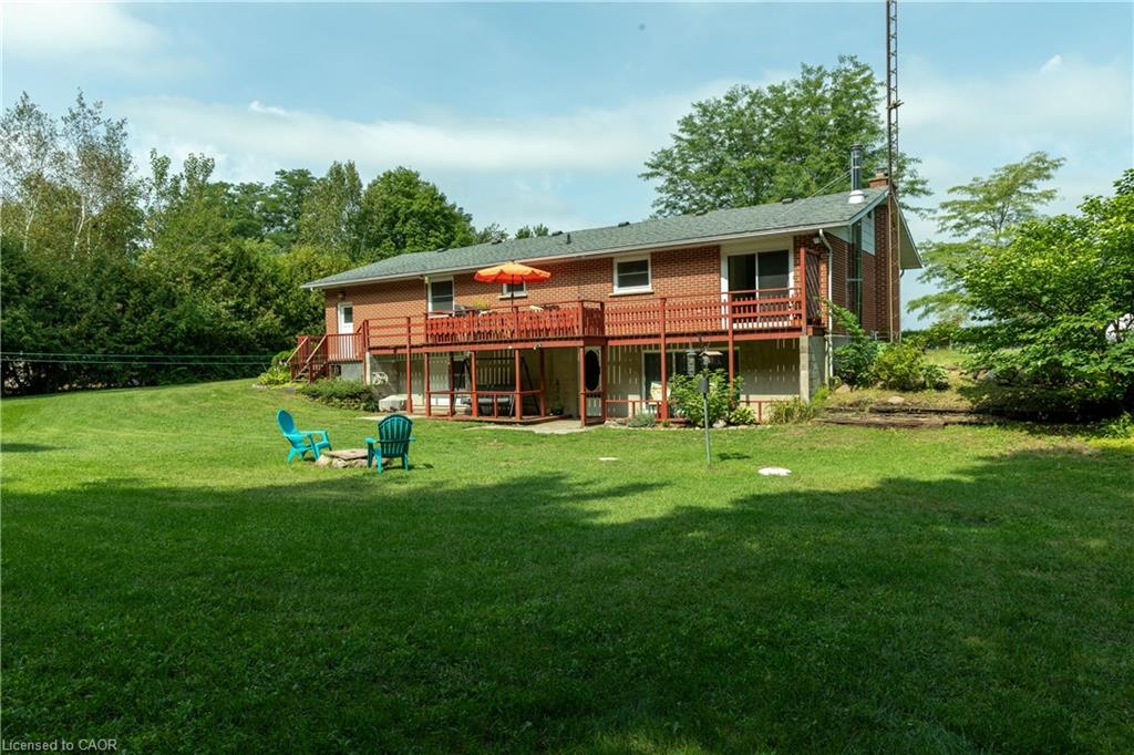 1064 Vittoria Road Property Photo 43