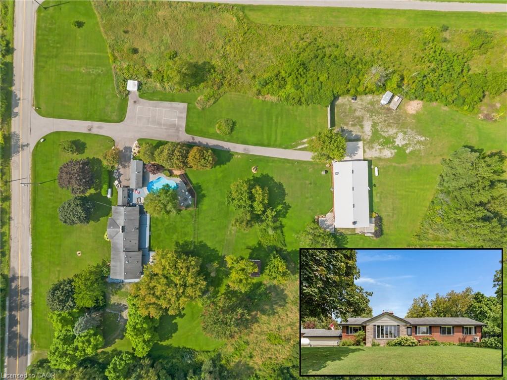 2172 Centre Road Property Photo 1