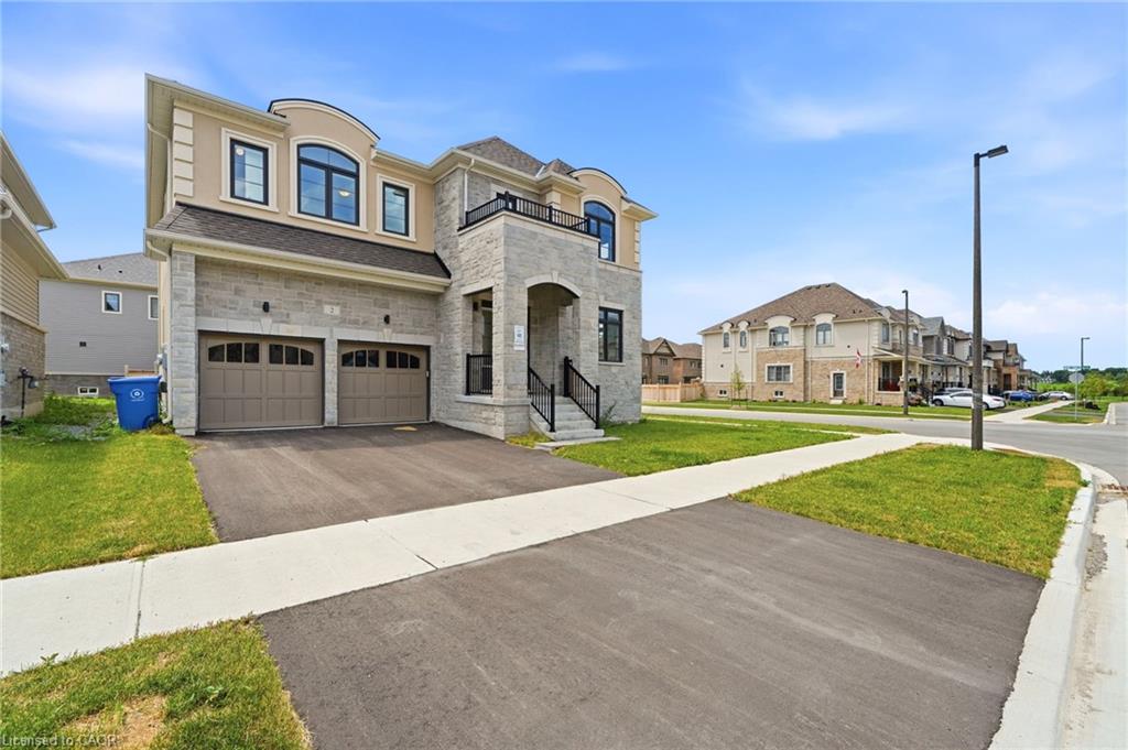2 George Ellis Drive Property Photo 3