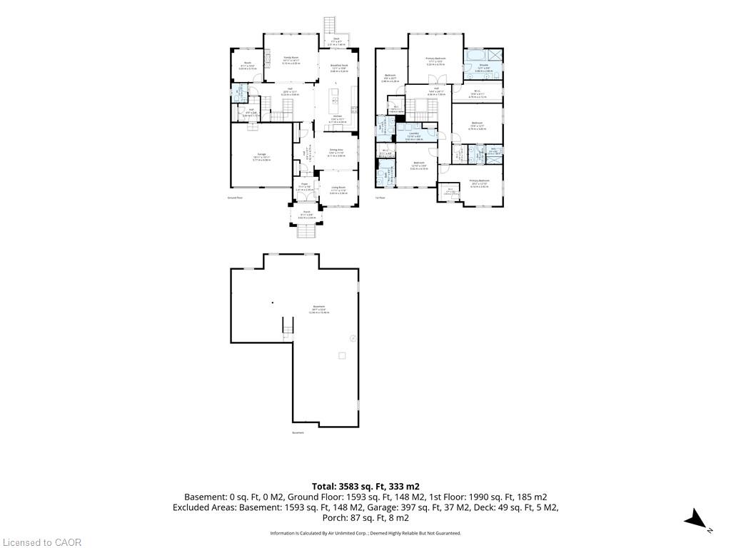 2 George Ellis Drive Property Photo 50