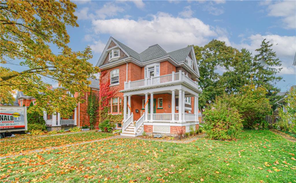 543 Queenston Road Property Photo 1