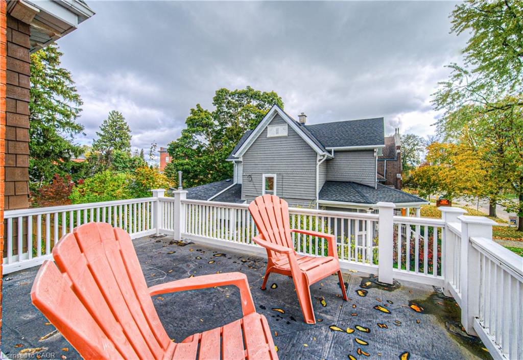 543 Queenston Road Property Photo 33