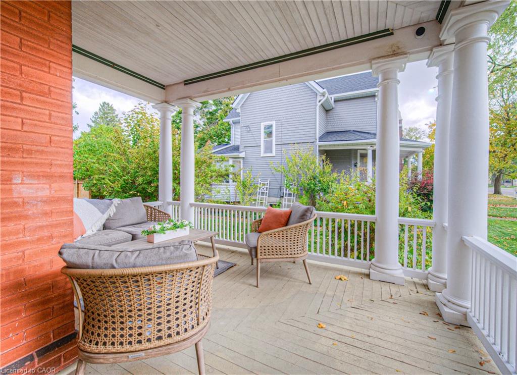 543 Queenston Road Property Photo 35