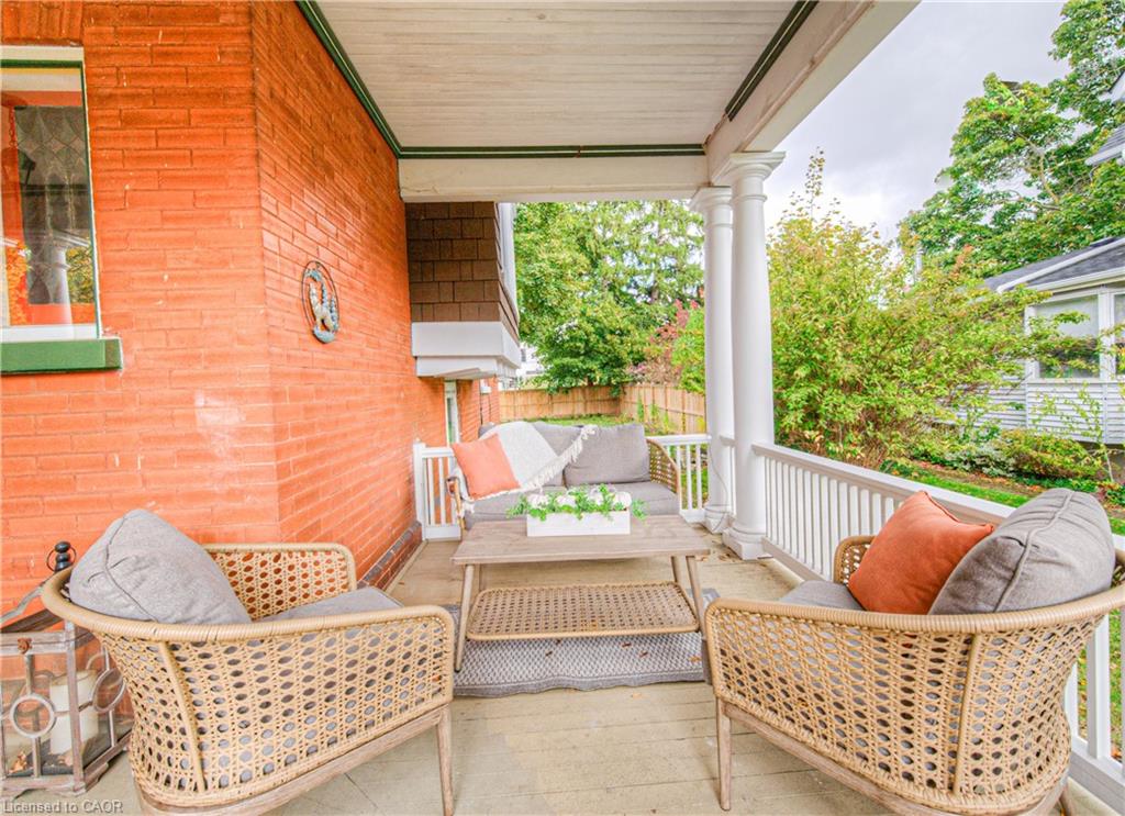 543 Queenston Road Property Photo 36