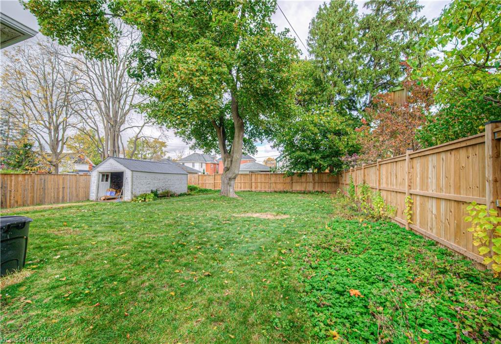 543 Queenston Road Property Photo 37