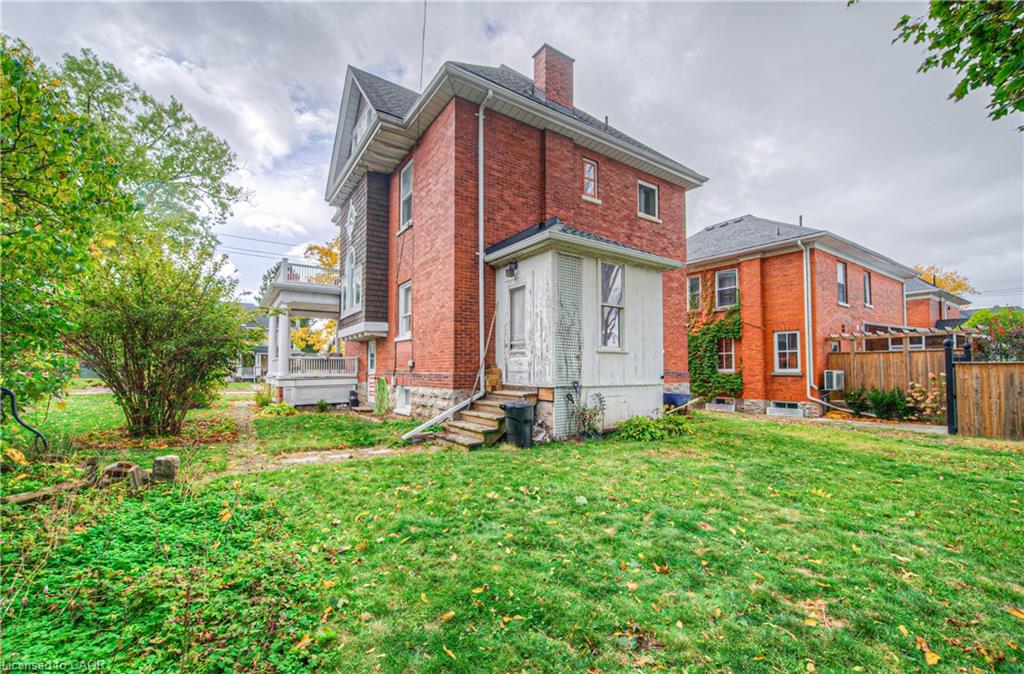 543 Queenston Road Property Photo 38