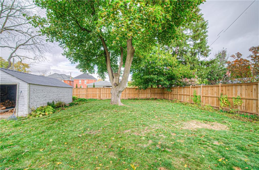 543 Queenston Road Property Photo 39