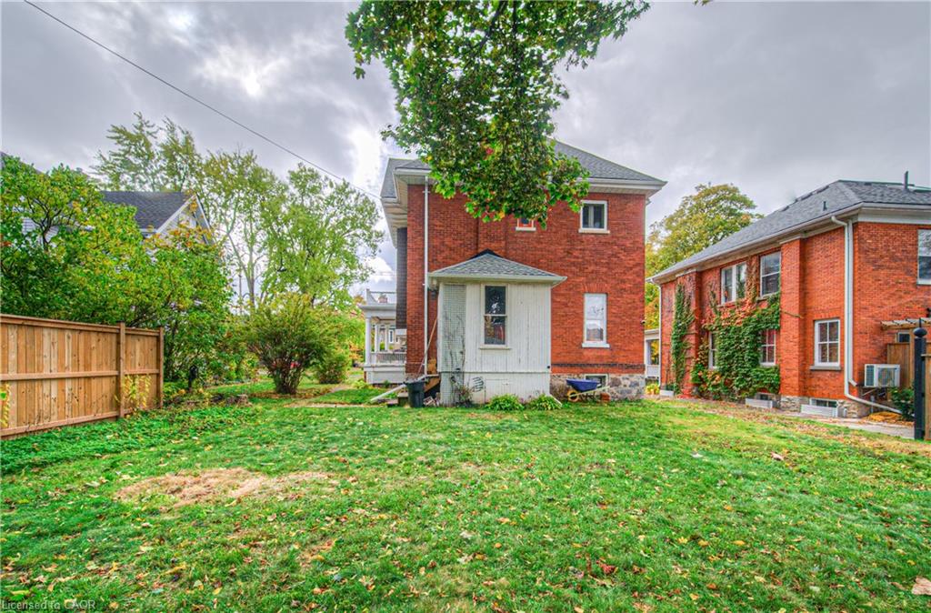 543 Queenston Road Property Photo 40