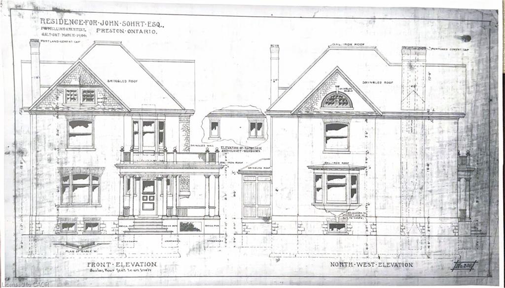 543 Queenston Road Property Photo 43
