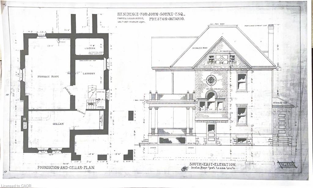 543 Queenston Road Property Photo 44