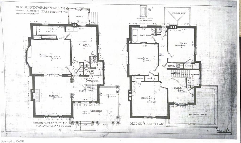 543 Queenston Road Property Photo 45