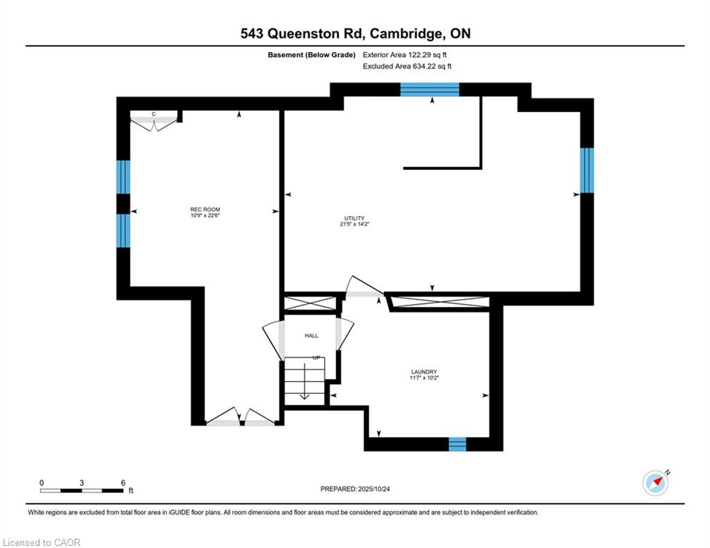 543 Queenston Road Property Photo 46